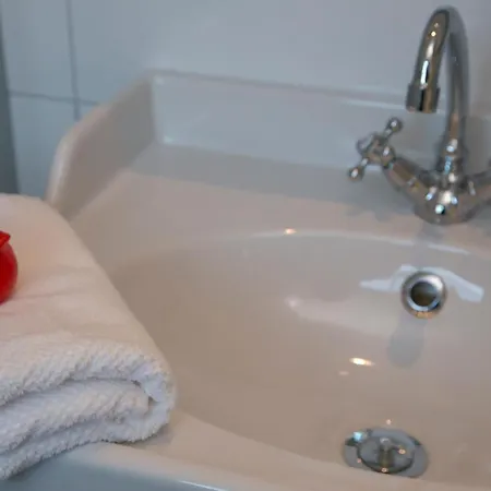 Klara - Ferienwohnung An Der Hooger Fahre *